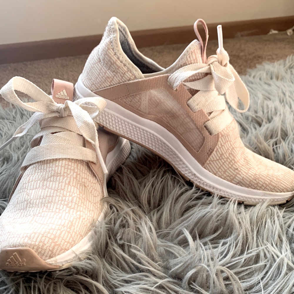 Adidas Bounce Athletic Sneakers